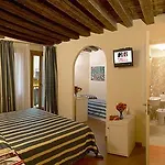 Casanova Ai Tolentini Venedig