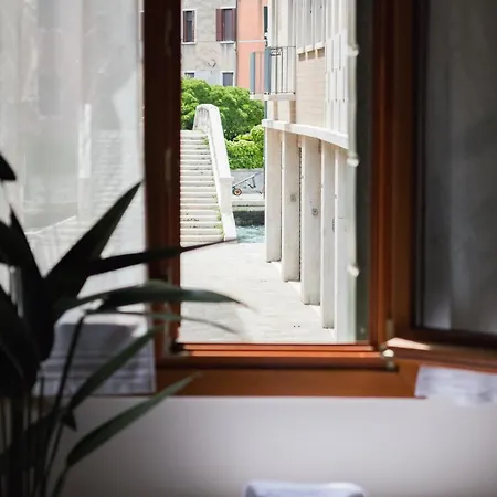 Casanova Ai Tolentini 4* Venezia