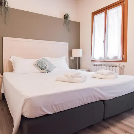 Casanova Ai Tolentini 4* Venezia