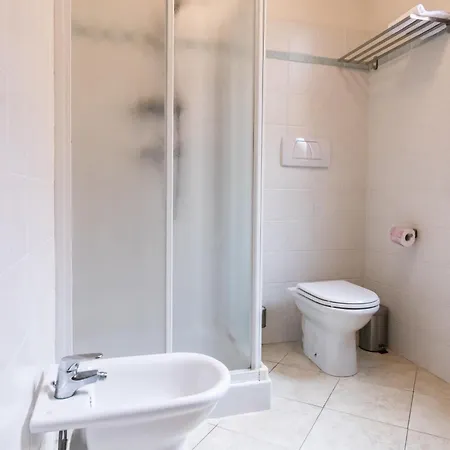 Affittacamere Casanova Ai Tolentini 4*