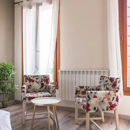 Casanova Ai Tolentini 4*