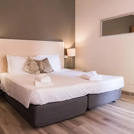 Casanova Ai Tolentini Affittacamere 4*