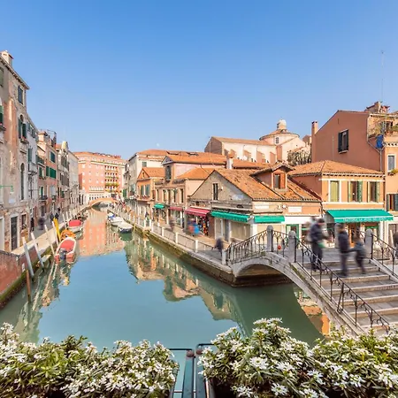 Casanova Ai Tolentini 4* Venezia