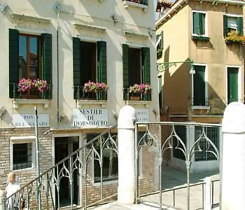 Casanova Ai Tolentini 4*