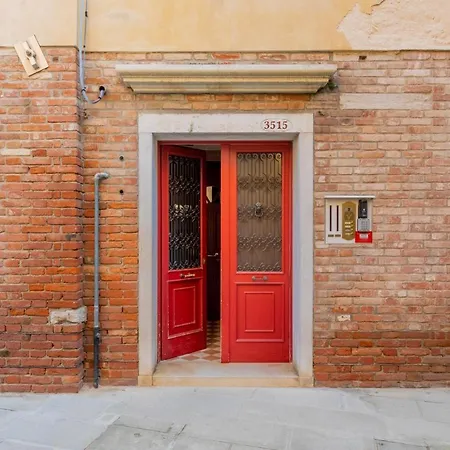 Casanova Ai Tolentini Affittacamere Venezia