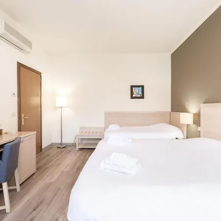Casanova Ai Tolentini 4*