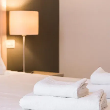 Casanova Ai Tolentini 3* Venetië