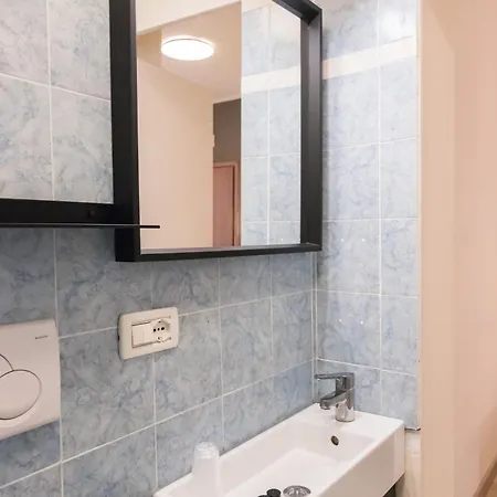 Gasthuis Casanova Ai Tolentini