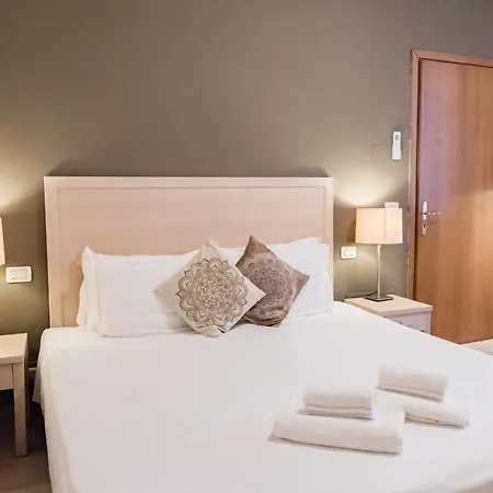 Casanova Ai Tolentini 3*