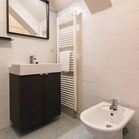 Casanova Ai Tolentini