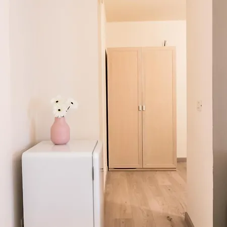 게스트하우스 Casanova Ai Tolentini 베니스