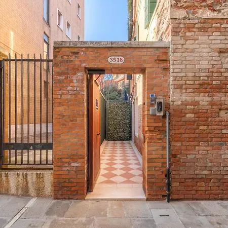 Casanova Ai Tolentini Venetië