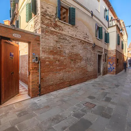 Casanova Ai Tolentini Venetië