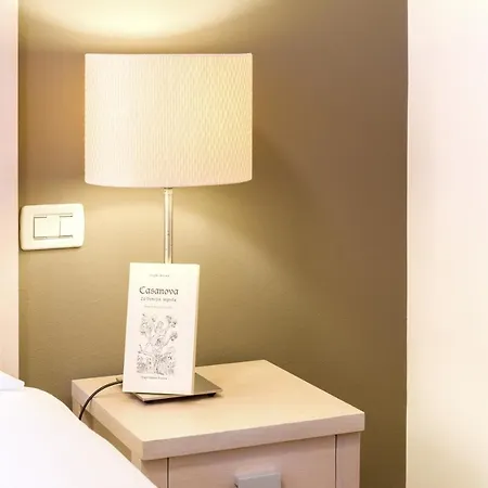 Gasthuis Casanova Ai Tolentini Venetië