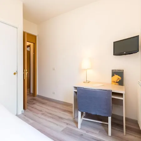 Gasthuis Casanova Ai Tolentini 3*