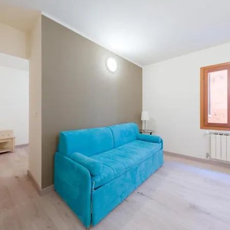 Casanova Ai Tolentini Gasthuis