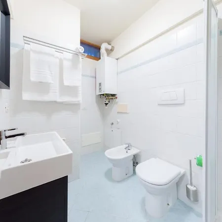 Gasthuis Casanova Ai Tolentini 3*