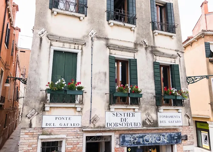 Casanova Ai Tolentini 3*