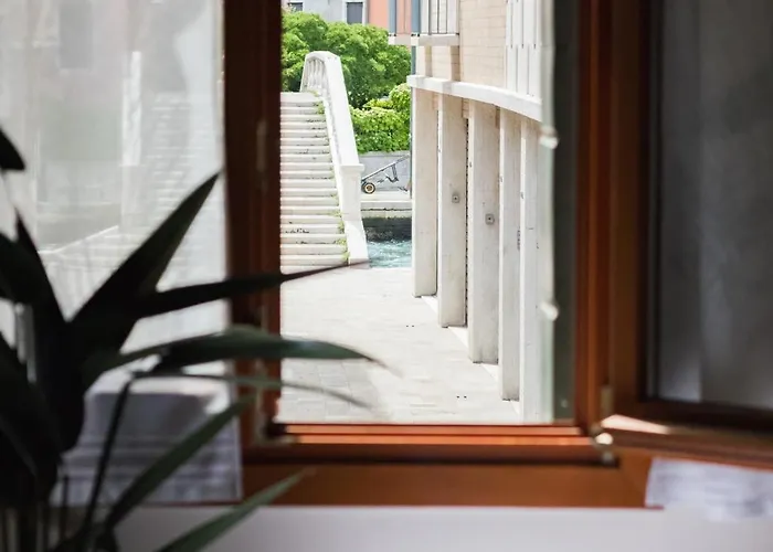 Casanova Ai Tolentini 3* Venise