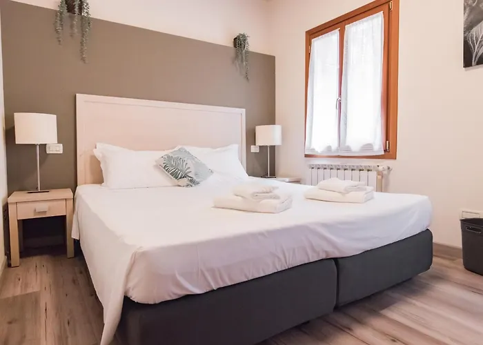Casanova Ai Tolentini 3* Venise