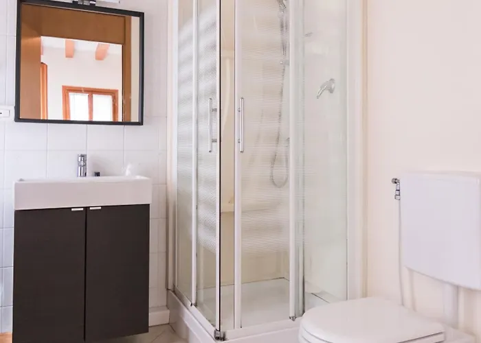 Casanova Ai Tolentini