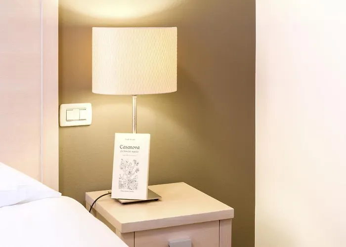 Maison d'hôtes Casanova Ai Tolentini Venise