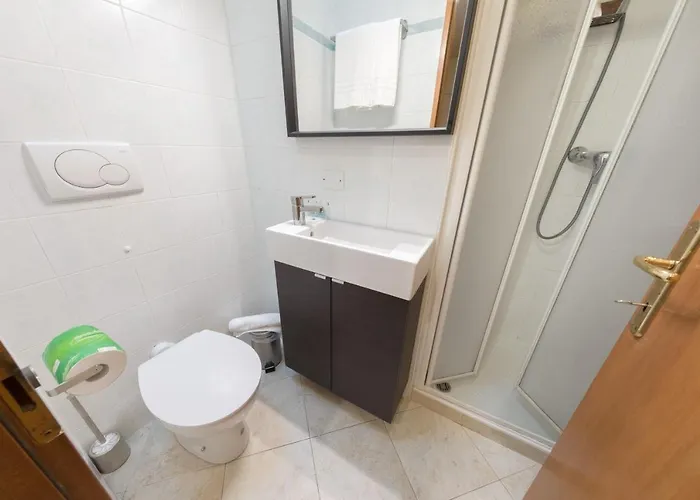 Maison d'hôtes Casanova Ai Tolentini