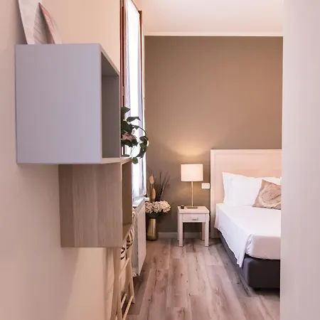 Casanova Ai Tolentini Affittacamere