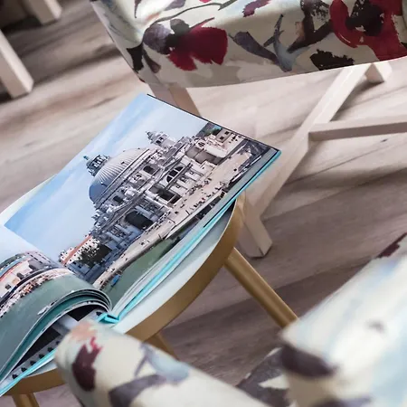 Casanova Ai Tolentini Affittacamere Venezia