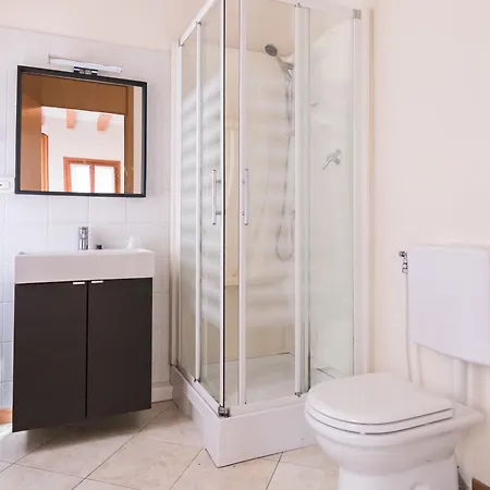 Casanova Ai Tolentini