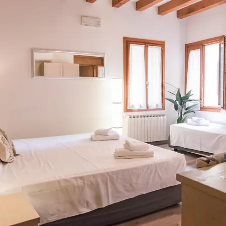 Casanova Ai Tolentini