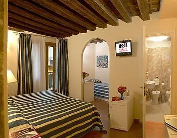 Casanova Ai Tolentini Venedig