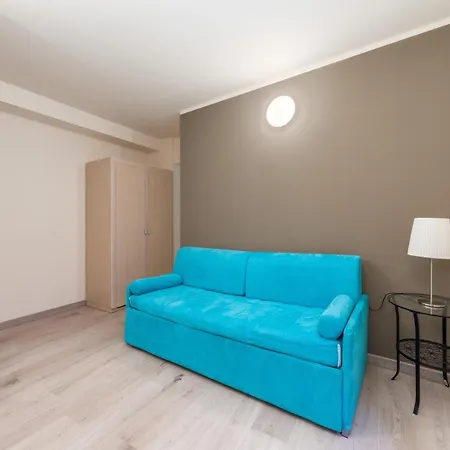 Affittacamere Casanova Ai Tolentini Venezia