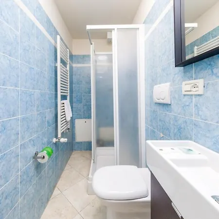 Casanova Ai Tolentini Affittacamere Venezia