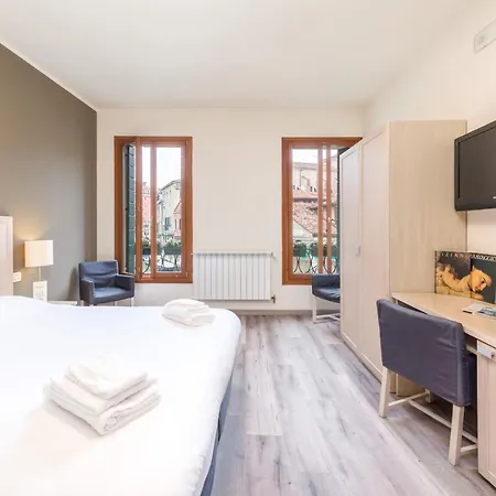 Casanova Ai Tolentini 3*