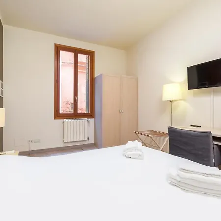 Casanova Ai Tolentini Venezia