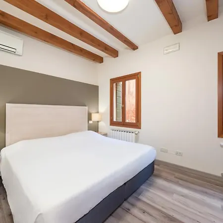 Casanova Ai Tolentini 3* Venezia