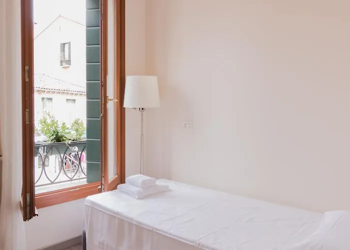 Casanova Ai Tolentini 3*