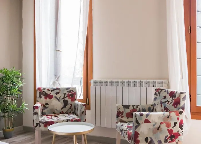 Casanova Ai Tolentini 3*