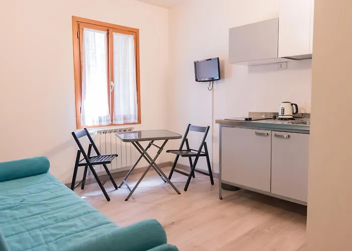 Casanova Ai Tolentini Pensionat