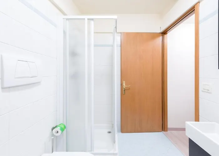 ゲストハウス Casanova Ai Tolentini