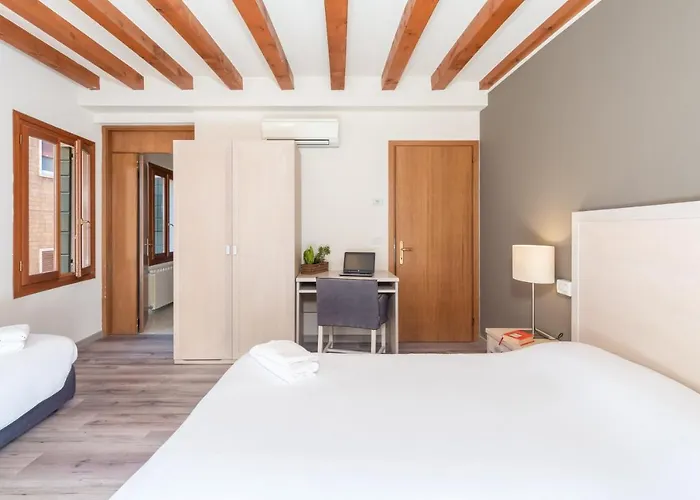 Pensionat Casanova Ai Tolentini 3*