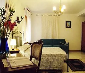 Casanova Ai Tolentini 4* Venedig