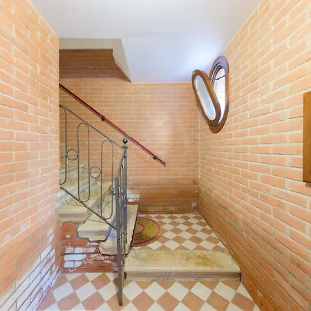 Gasthof Casanova Ai Tolentini 4*