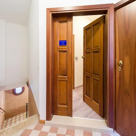 Casanova Ai Tolentini 4* Venedig