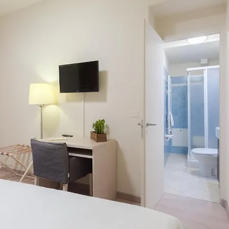 Casanova Ai Tolentini Gasthof 4*