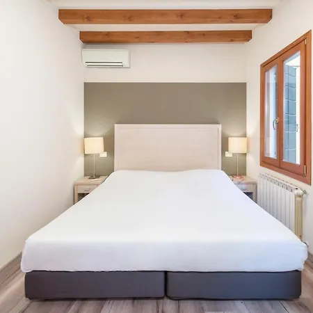 Casanova Ai Tolentini 4*