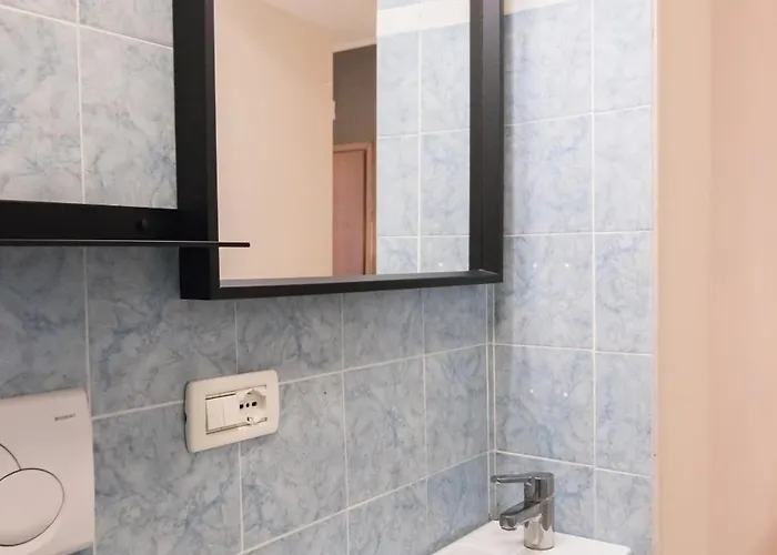 Guest house Casanova Ai Tolentini