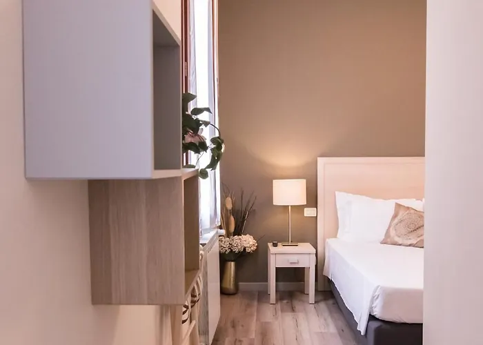 Casanova Ai Tolentini Guest house
