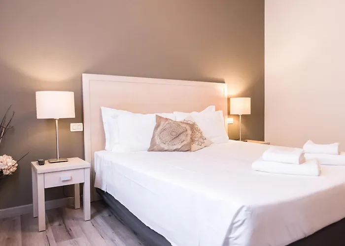 Guest house Casanova Ai Tolentini Venice